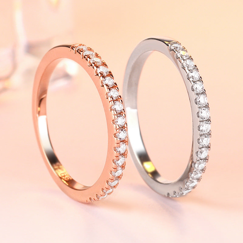 Lunetta Cavarossi-ring | Guld