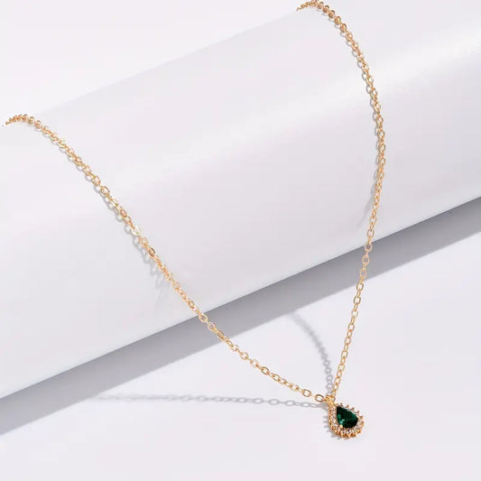 Yvaine Gladorra-halsband | Guld