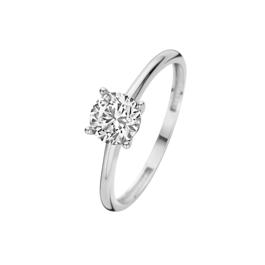 Savaya El Playa-ring | Vitguld