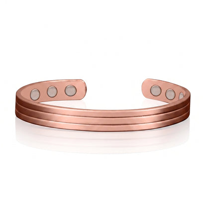 Contour Freya koppararmband