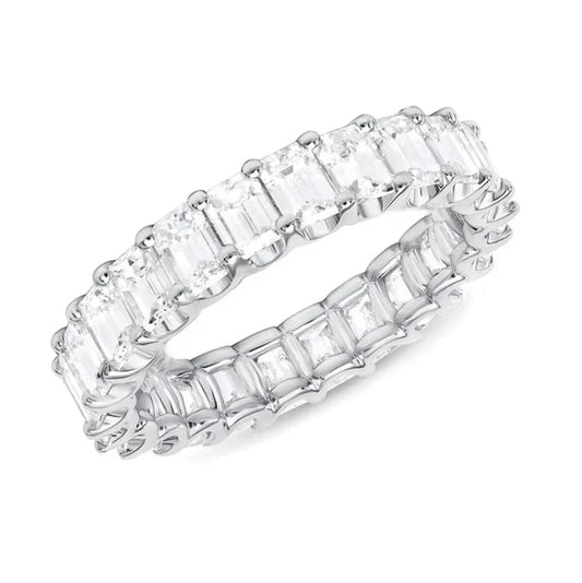 Faustina Beltrami-ring | Vitguld