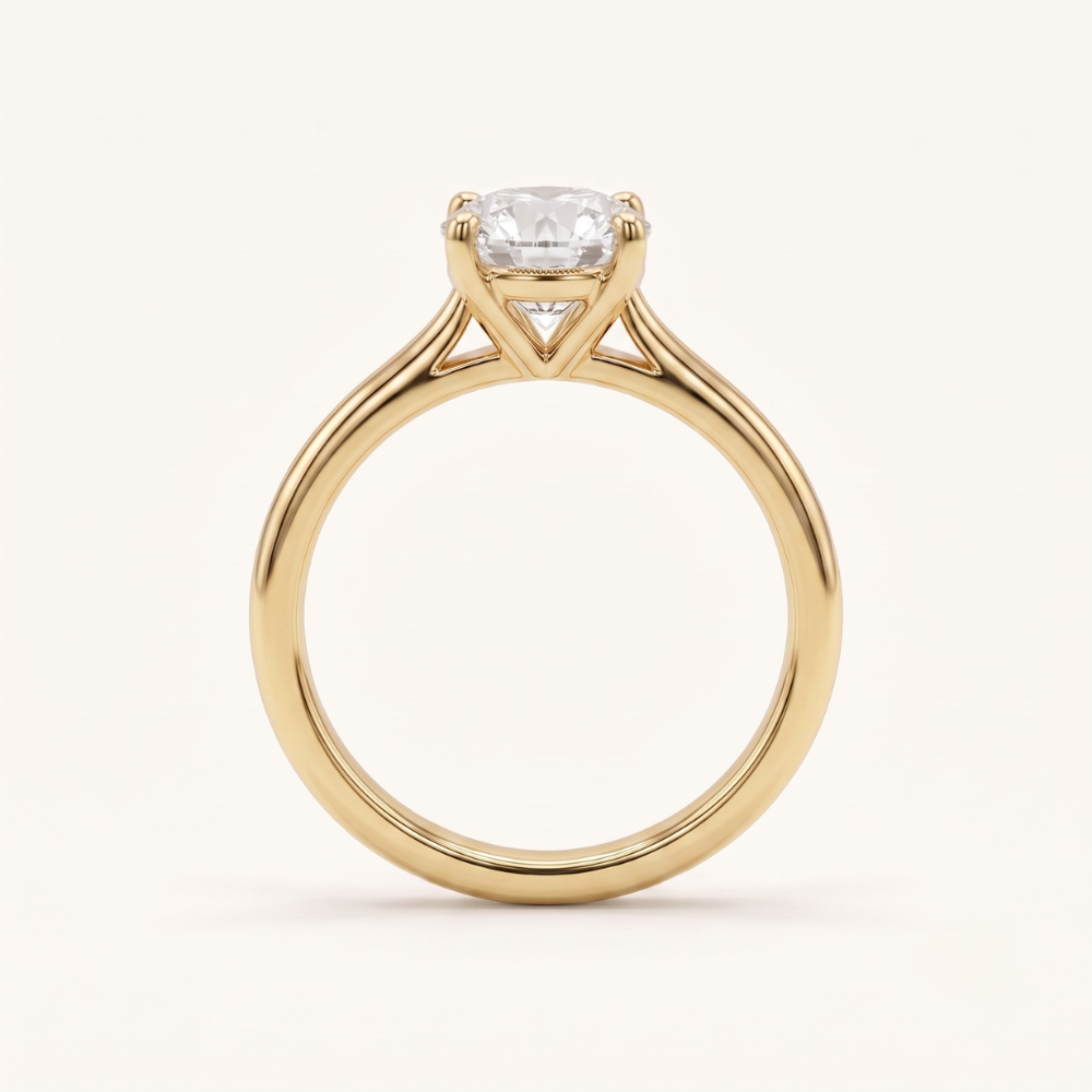 Savaya El Playa-ring | Guld