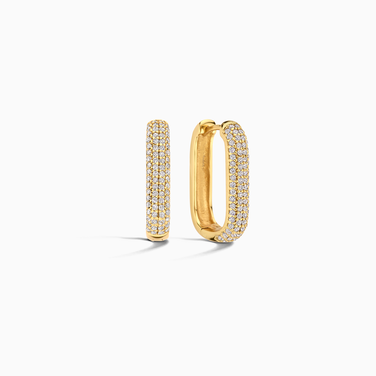 Icon Pave-creoler | Guld
