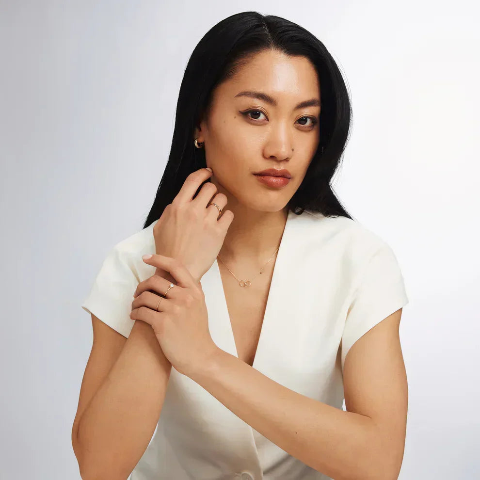 Abella Maris-ring | Guld