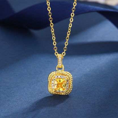 Dorelle Cassane-set | Guld