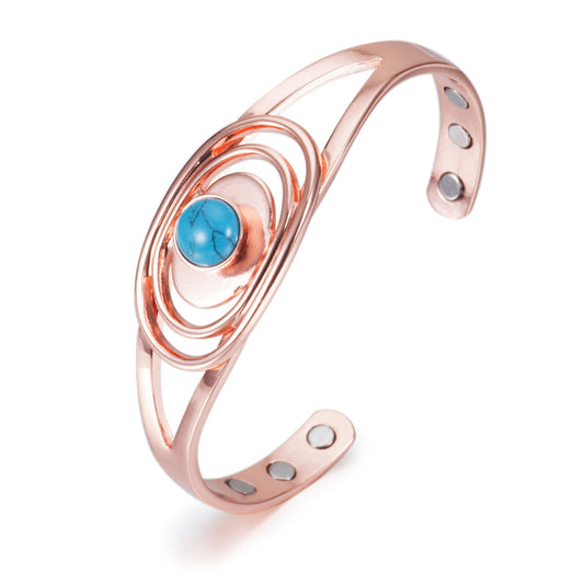 Solara Brielle Koppararmband