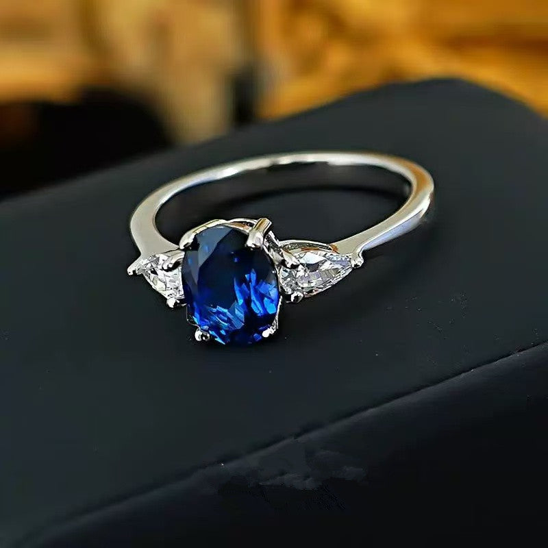 Marin Thorneau-ring | Guld