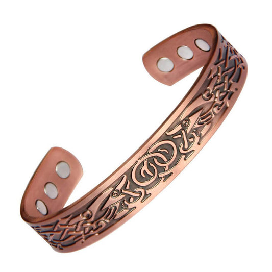 Rivelle Maeve koppararmband
