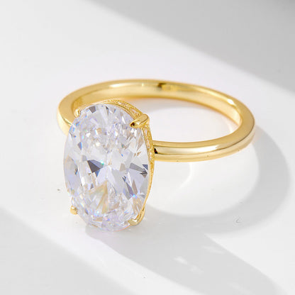 Celia Vireaux ringset | Guld