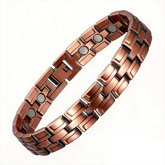 Summit Declan Koppararmband