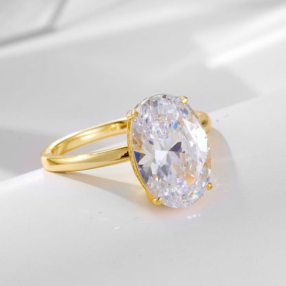 Celia Vireaux ringset | Guld