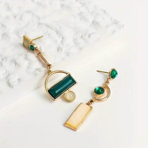 Selene Marquet Earrings | Gold
