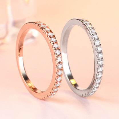 Lunetta Cavarossi-ring | Guld