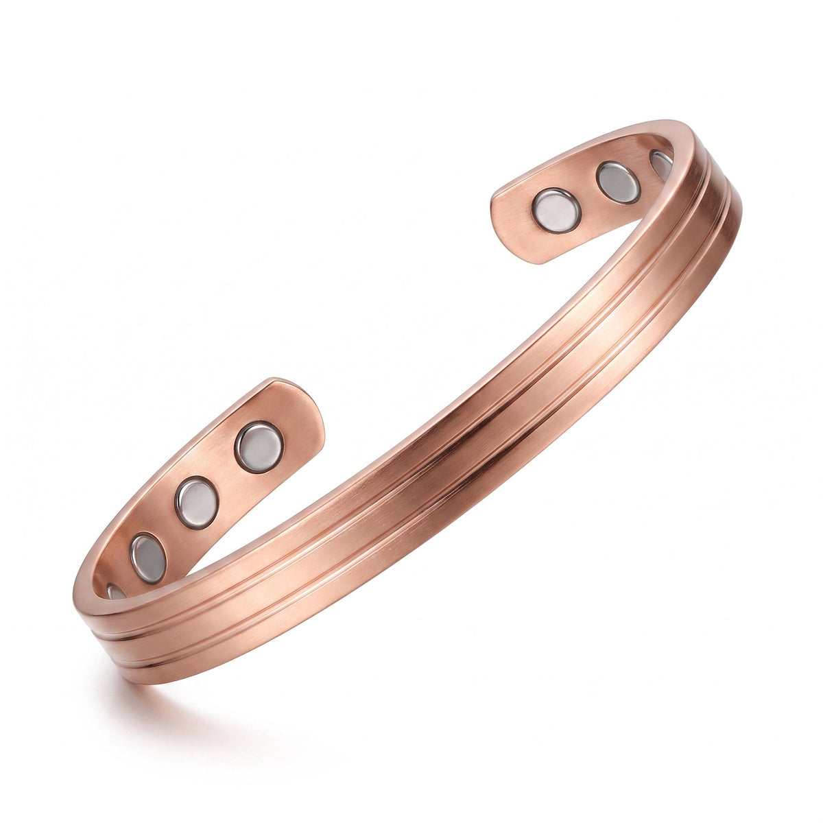 Contour Freya koppararmband