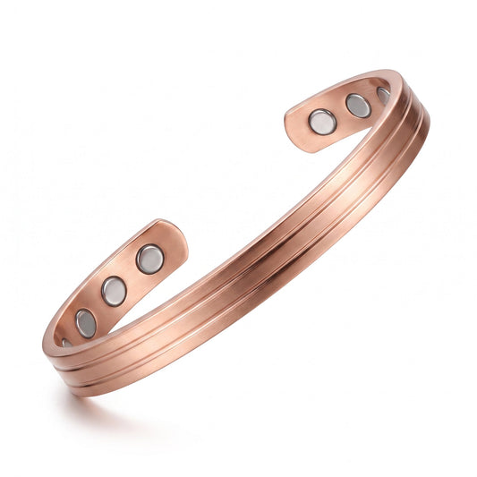 Contour Freya koppararmband